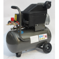 top quality 2HP 25l 50L direct driven piston air compressor with ce certificate